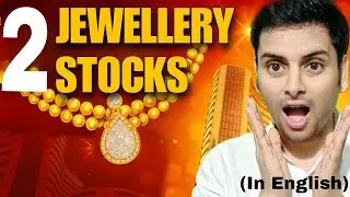 Excellent Q2 Results - 2 Small-cap Jewellery Business  | PN Gadgil, Sky Gold & Diamonds Analysis