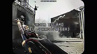 HXLX - LOVE FOR MY JIHADI [LEGENDADO/TRADU&Ccedil;&Atilde;O]