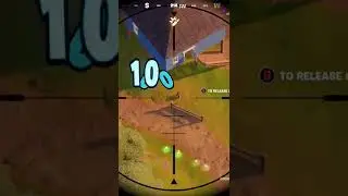 Trolling a trio with Boom Sniper | 1v3