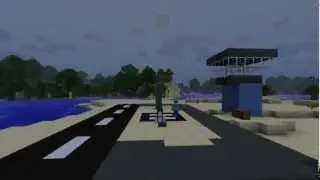 Minecraft RC Boats,Plains,Helicopters,Cars Mod - High Speed