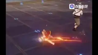 Yomiya Gameplay (Skill and Burst) Leak.