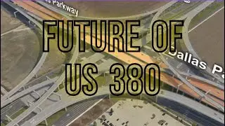 Inside the Next Phase of US 380 - Here&rsquo;s What&rsquo;s Planned Next