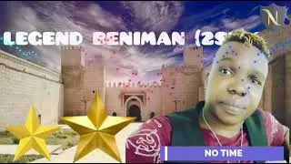 No time by Beniman (Official Music Audio) | The Luo Online Acholi Pro Evo Media Acoli Gate TV