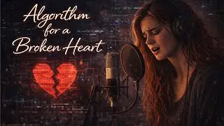 Algorithm for a Broken Heart 💔 | A Sad Heartbreak Song for the Digital Age #SadSong #Heartbreak