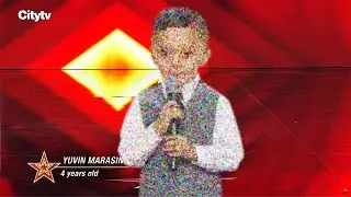 i'm fourty-four years old [YTP]