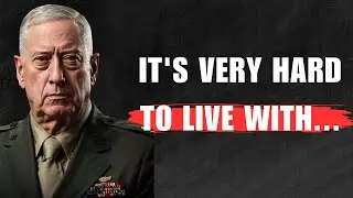 Top 33 James Mattis' Quotes That You Should Know | James Mattis Quotes