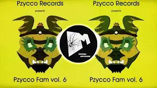 Shezter & Manu Estrella - Hit It (Pzycco Fam vol. 6)