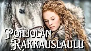 Best Finnish Folk Ballads | Nordic Love Songs Album for  Relaxation, Study, Meditation & Healing