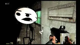 Gmod Hell's Prison, Ft: Matteneer