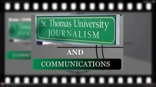 STU Journalism  & Communications Grads