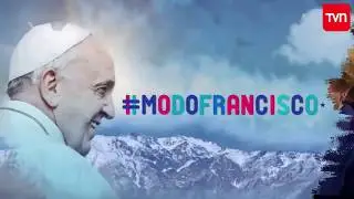 Papa Francisco se despide de Chile | 24 Horas TVN Chile