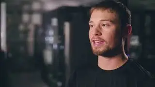 Электрик по кибербезопасности