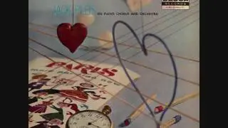 Jack Pleis, His Piano & Orchestra - Strings And Things