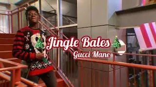 Jingle Bales~Gucci Mane (Official Dance Video @Siirjordan_)