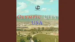 Olympic City, USA