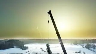 Tensile Strength Test of KATKO ConnectSafe Terminal Block