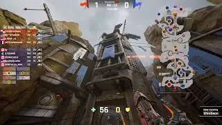 Unreal Tournament 2017 CTF Elite TitanPass