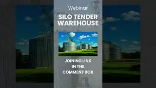 FCI Silo Tender | Silo Tender | 66 Locations | 8 States | Last Date- 7st August, 2023 | #shorts