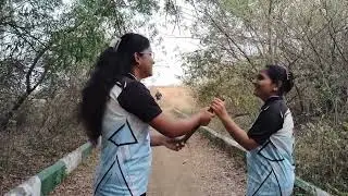 Sunday Funday | hostel girls | Rajaraam Talav