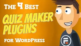 The 4 Best Quiz Maker Plugins for WordPress