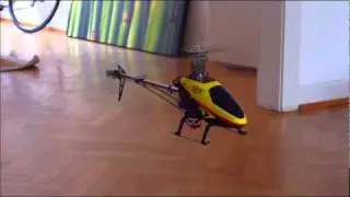 KDS 450 Quiet HC3D.flv