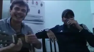 El Traidor Pibes Chorros (Horacio Guarany)