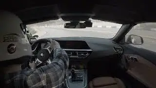 2025년 12월 27일 용인 스피드웨이  2분17초97