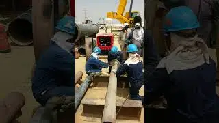 ianwai H500-II 500A Dual Welding Diesel Welder