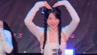231001 triple s new york- cherry gene- [xinyu신위] focus
