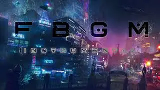 FBGM by Ramirez (instrumental)
