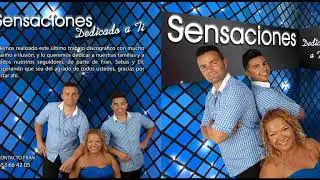 Sensaciones dedicado a tï