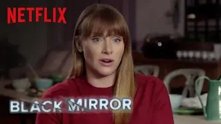 Black Mirror | Featurette: Cracking Black Mirror [HD] | Netflix