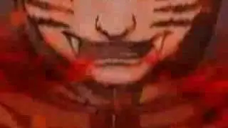 Naruto - Hollywood undead