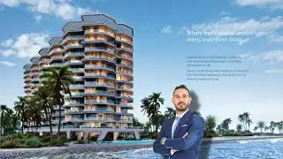 Sunshine Bay | Source of Fate at Al Marjan Island, RAK | Charaf Estate