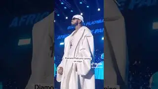 Diamond Platinum Yeyamye Okuwa Ray G Collab