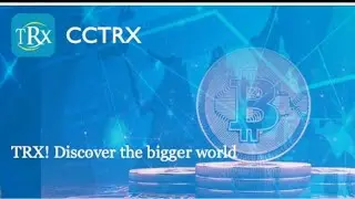 Latest TRX Mining | Best Investment Project | 2022 Online Income TRX New Airdrop |TRX Cloud Mining