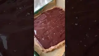 БАТОНЧИКИ ИЗ ТЕСТА ДЛЯ ПЕЧЕНЬЯ, НЕ ТРЕБУЮЩИЕ ВЫПЕЧКИ. Ваш новый любимый десерт без выпечки!