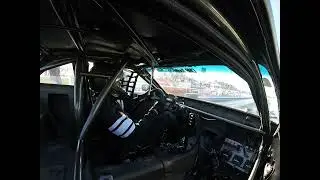 Ryan chin 2jz 240sx stick shift 8385 precision turbo at FL2k24 on new setup