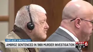 Unanswered questions for family of murder victim