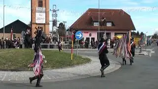Fašenk po Dornavsko 2024