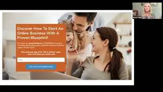 Sept13Webinar  From Launch to Profit:  Master the 2 Hour Workday