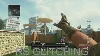 Bo2 - Prestige Master & Unlock All Theater Infection! (XBOX ONE & XBOX 360) NO USB OR JTAG