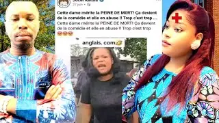 LE PR&Eacute;MIER SUSPECT DANS LA M@RT DE MADAME ELOMBE 