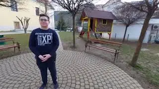 predstavitev antona bezen&scaron;ka frankolovo gal nem&scaron;čina
