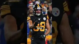 &laquo;Стилерз&raquo; обменял Минку Фицпатрика&hellip; Было ли это ошибкой? #nflshorts