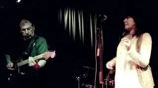 Bree Harris Band - Don't Let The Devil Ride