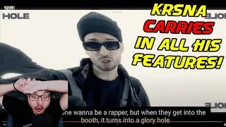 ZARURI NAHI - KARMA FT. KR$NA | M.Y.P. | REACTION