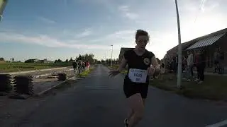 TimeToRun.be - 13/05/2022 - Alveringem - Dare to run 5.5km & 10km
