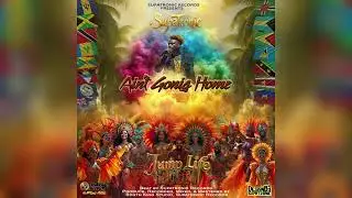 Supatronic  - Ain't Going Home [Jump Life Riddim]