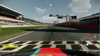 AutoClubRevolution Hockenheimring Touring [Full-HD]